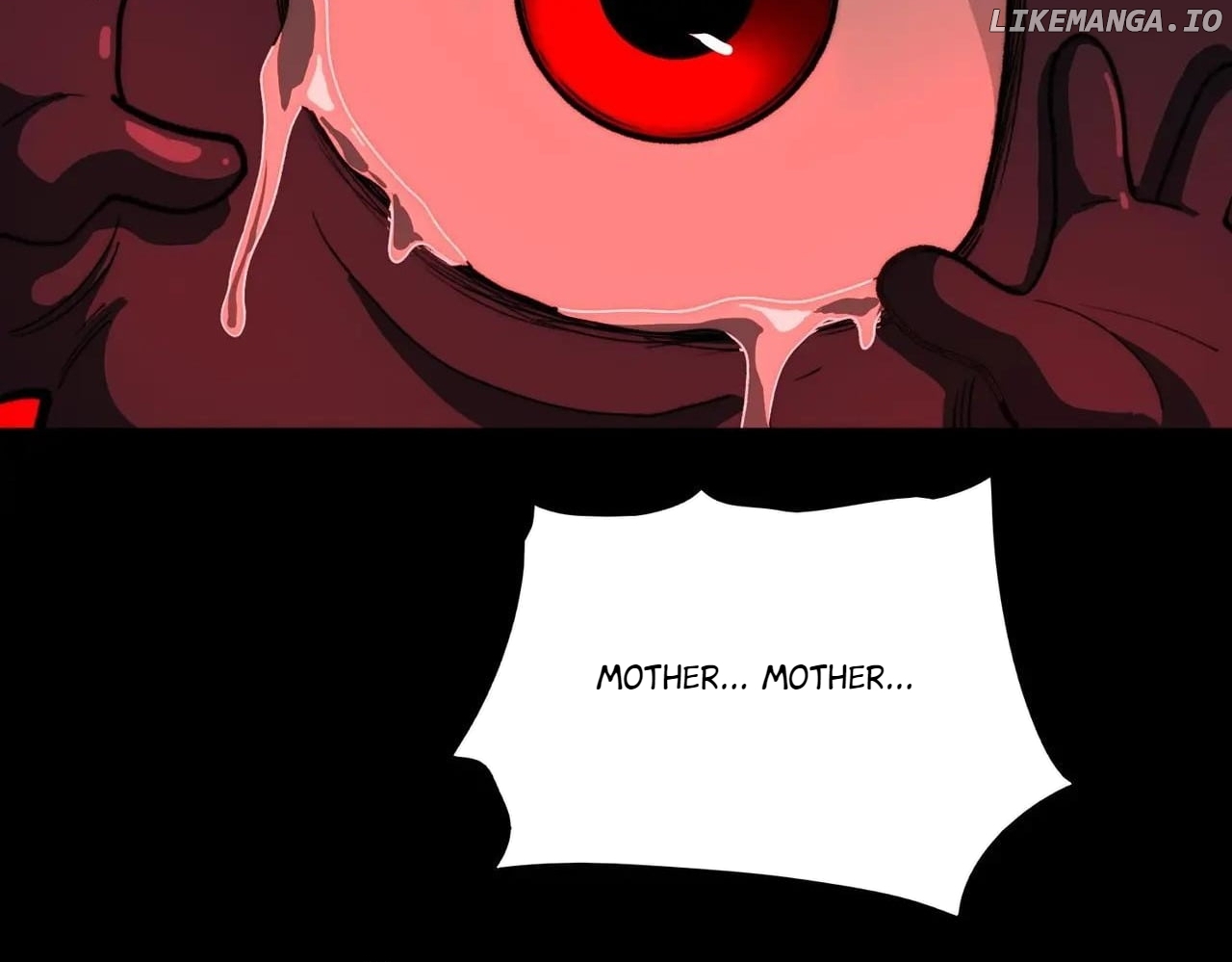 I created an Urban Legend Chapter 103 - page 76